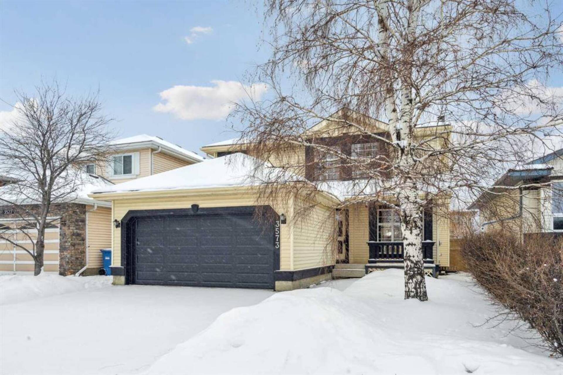 3573 Douglas Woods Heights SE Calgary