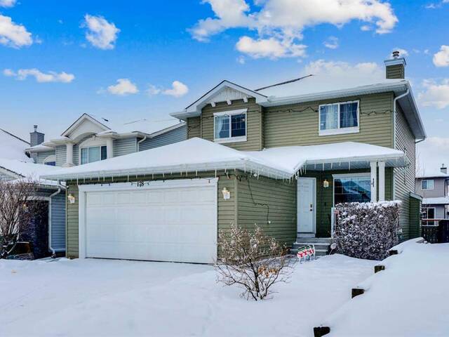 178 Citadel Estates Heights NW Calgary