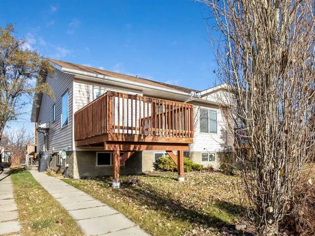 128 8 Avenue SE High River