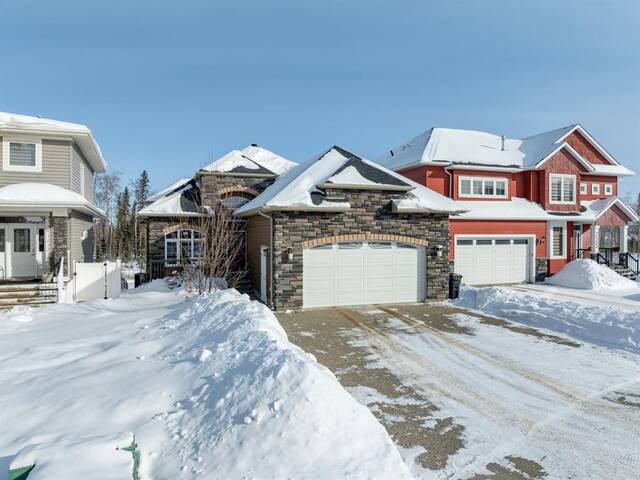 229 Falcon Drive Fort McMurray